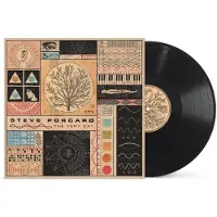 Import Steve Porcaro - The Very Day (LP)
