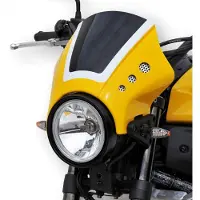 Bodystyle Koplampkuipwerk XSR700 16- ONGELAKT