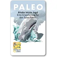 Hans im Gluck Paleo Mini Uitbreiding - De Witte Walvis