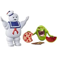 Ghostbusters Kenner Classics 12,5 cm figuur Schaalmodel