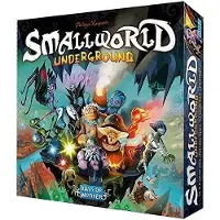 Asmodee SWUND bordspel