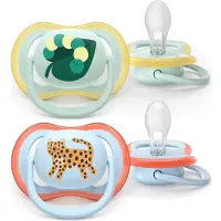 Philips AVENT Pacifier ultra air