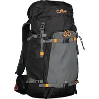 CMP Freewind 40l Rugzak (Maat One Size, Zwart)