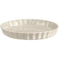 Emile Henry taartvorm Argile - ø 30 cm - 1.3 liter