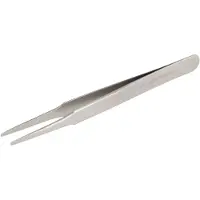 LINDSTROM TL 2A-SA-SL Precisiepincet 2a Spits 118 mm
