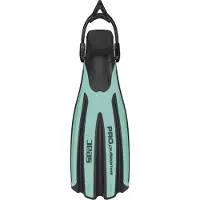 Seac Sub Propulsion S Diving Fins Blauw EU 40-42
