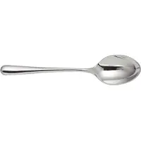 Alessi - Caccia 18/10 - Dessertlepel 17cm