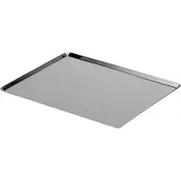 De Buyer DeBuyer bakplaat roestvrijstaal - 40 x 30 cm