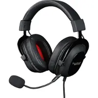 Innelec Casque Konix Drakkar 7.1 hybride bodhran