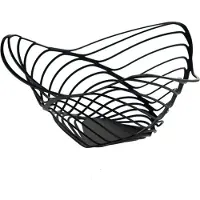 Alessi Citrusmand Trinity 12 Black