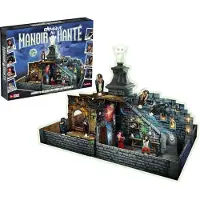 Lansay Bordspel Lansay Panic at the Haunted Manor (FR)