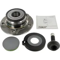 Skf Wiellagerset VKBA 6650 SKF voor o.a. AUDI