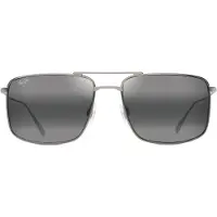 Maui jim Aeko Gepolariseerde Zonnebril