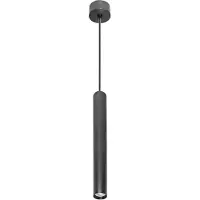 Wiesbaden Hanglamp Oriona Dimbaar IP44 Gunmetal