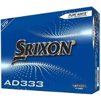 Srixon AD333 Golfbal