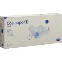 Cosmopor E Steriel Verband 25 x 10cm 900877 25 St Pleister