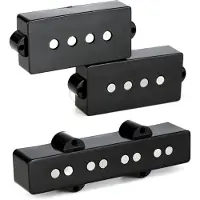 Fender YOSEMITE P/J PICKUP SET