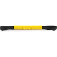 SKLZ Mini Massage Roller Geel,Zwart