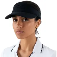 Sjeng Sports Zola Sport Caps Donkerblauw