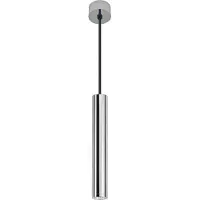 Wiesbaden Hanglamp Oriona Dimbaar IP44 Chroom