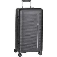 Travelite Trolley 'Roomer' zwart