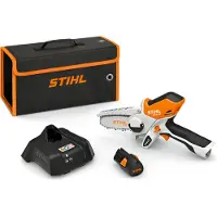 Stihl GTA 26 ( incl. accu en lader ) - Snoeizaag - 10 cm
