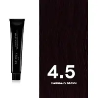 Balmain Couleurs Couture 4.5 Mahogany Brown - 60ml