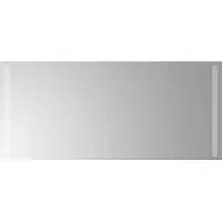 vidaXL Badkamerspiegel LED 40x90 cm