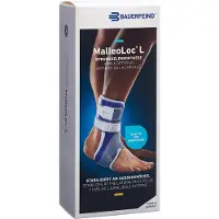 MalleoLoc L Enkelbrace
