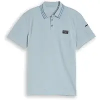 Tom Tailor Shirt pastelblauw