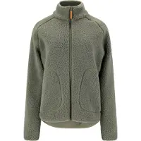 Whistler Fleece jas 'Pioneer' olijfgroen