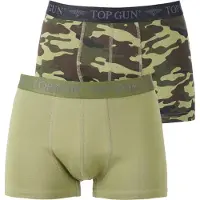 TOP GUN Boxershorts Doppelpack TGUW001