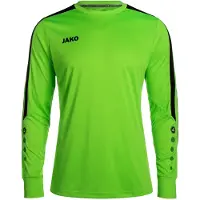 Jako Tricot kiwi / zwart