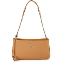 U.S. POLO ASSN. Handtas 'Jones' cognac
