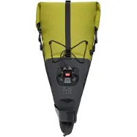 Vaude Bike Trailsaddle L Zadeltas