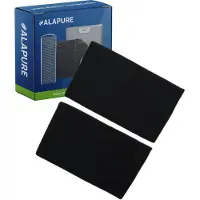 Alapure Longlife Koolstoffilter voor Blaupunkt 5Z9105X1