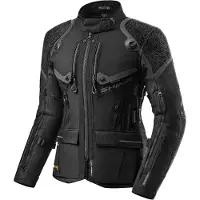 SHIMA Tracker Motorfiets Textieljas Maat