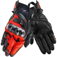 SHIMA XRS-3 Motorhandschoenen Maat