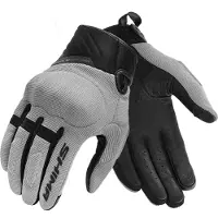 SHIMA Sonic Motorhandschoenen Maat