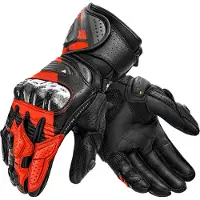 SHIMA RS-3 Motorhandschoenen Maat