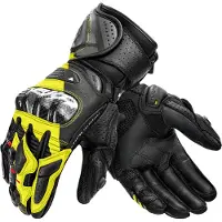 SHIMA RS-3 Motorhandschoenen Maat