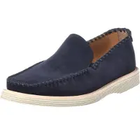 Baldinini Instappers navy