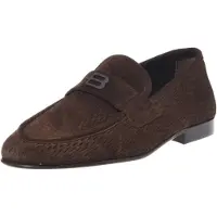 Baldinini Mocassins donkerbruin