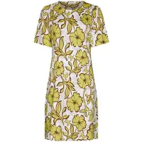 Pastunette Nachthemd Dames | Maat: 36 | Kleur: Geel