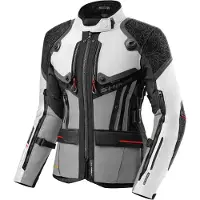 SHIMA Tracker Dames motorfiets textieljas Maat
