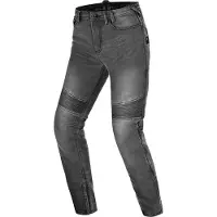 SHIMA Zenith Motorrad Jeans Maat