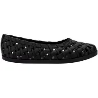 Melissa Ballerina 'Possession' zwart
