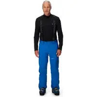 Spyder Skibroek Men Dare Pants Lengths Cobalt Regular-XXL