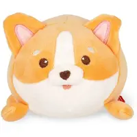 Legami | Corgi Knuffel - Mini Super Soft!
