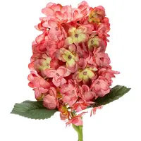 Viana Kunstmatige hortensia met een elegante uitstraling voor een aantrekkel